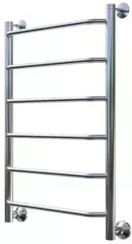 Водяной полотенцесушитель «Тругор» Браво НП 1 50/80 с комплектующими хром универсальный