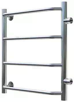 Водяной полотенцесушитель «Тругор» Браво ПМ 1 40/60 хром универсальный