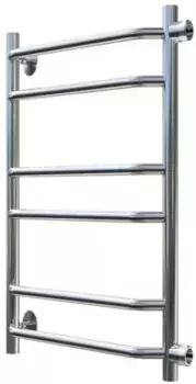 Водяной полотенцесушитель «Тругор» Браво ПМ 3 30/60 хром универсальный