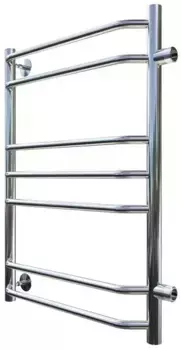 Водяной полотенцесушитель «Тругор» Браво ПМ 3 40/80 хром универсальный