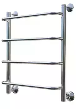Водяной полотенцесушитель «Тругор» Идеал НК 1 50/60 без углов хром универсальный