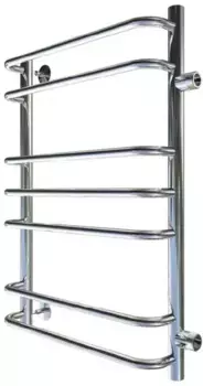 Водяной полотенцесушитель «Тругор» Идеал ПМ 3 50/80 хром универсальный