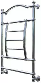 Водяной полотенцесушитель «Тругор» Омега НП 50/80 с комплектующими хром универсальный