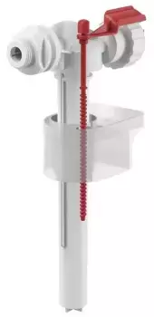 Впускной механизм «AlcaPlast» A15P 1/2" с боковой подводкой