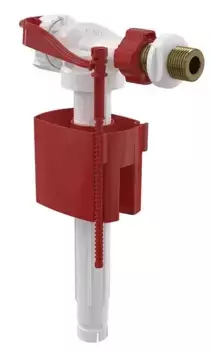 Впускной механизм «AlcaPlast» A160-1/2" с боковой подводкой