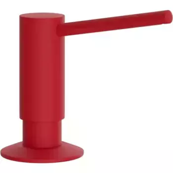 Встраиваемый дозатор для моющего средства «Omoikiri» ОМ-02-TO toscana