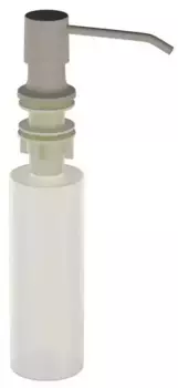 Встраиваемый дозатор для моющего средства «Ulgran» UQ 01-02 лён