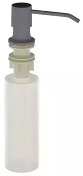 Встраиваемый дозатор для моющего средства «Ulgran» UQ 01-05 бетон