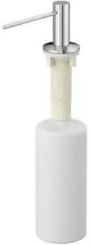 Встраиваемый дозатор для мыла «Am.Pm» Gem A9037200 встраиваемый хром