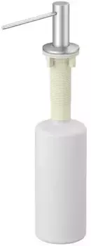 Встраиваемый дозатор для мыла «Am.Pm» Gem A9037211 встраиваемый сатин