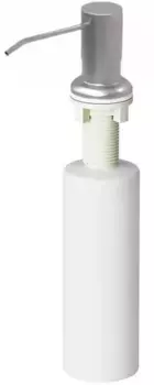 Встраиваемый дозатор для мыла «Am.Pm» X-Joy A8437111 встраиваемый сатин