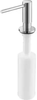 Встраиваемый дозатор для мыла «Timo» Saona 13139/00 хром
