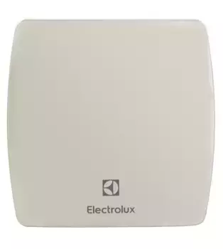 Вытяжной вентилятор «Electrolux» Argentum EAFA-100T с таймером нержавеющая сталь