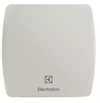 Вытяжной вентилятор «Electrolux» Argentum EAFA-100TH с таймером с гигростатом нержавеющая сталь