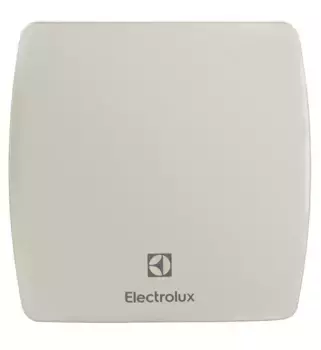 Вытяжной вентилятор «Electrolux» Argentum EAFA-120T с таймером нержавеющая сталь