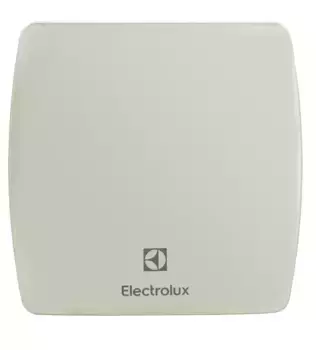 Вытяжной вентилятор «Electrolux» Argentum EAFA-120TH с таймером с гигростатом нержавеющая сталь