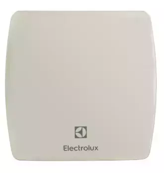 Вытяжной вентилятор «Electrolux» Argentum EAFA-150 нержавеющая сталь