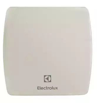 Вытяжной вентилятор «Electrolux» Argentum EAFA-150T с таймером нержавеющая сталь