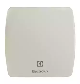 Вытяжной вентилятор «Electrolux» Argentum EAFA-150TH с таймером с гигростатом нержавеющая сталь