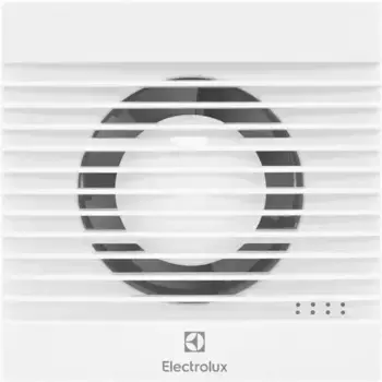 Вытяжной вентилятор «Electrolux» Basic EAFB-150 белый