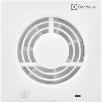 Вытяжной вентилятор «Electrolux» Move EAFV-100 с датчиком движения белый