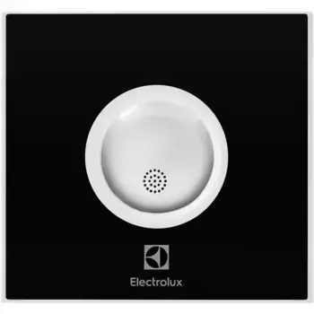Вытяжной вентилятор «Electrolux» Rainbow EAFR-100 dark