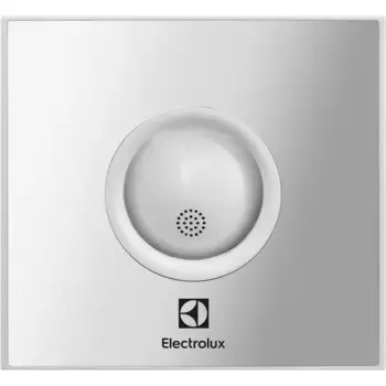 Вытяжной вентилятор «Electrolux» Rainbow EAFR-100 mirror