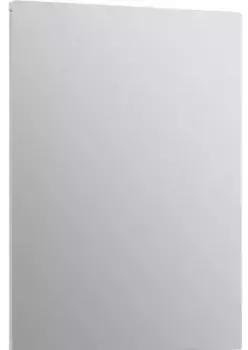Зеркальный шкаф «Aqwella» Рио 45 без света угловой белый