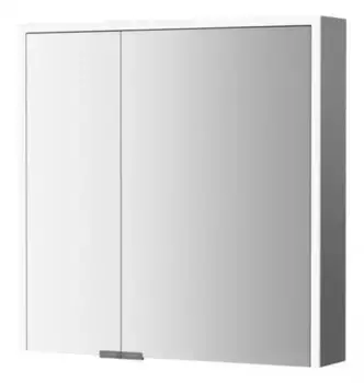 Зеркальный шкаф «Esbano» ES-5007NS 70/70 с подсветкой