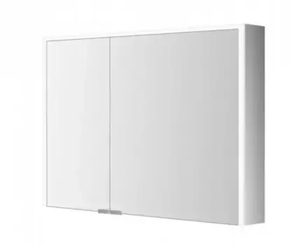 Зеркальный шкаф «Esbano» ES-5008NS 80/70 с подсветкой