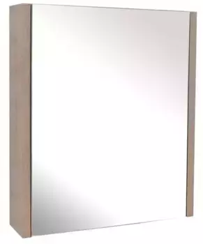 Зеркальный шкаф «Onika» Селеста 58 без света универсальный
