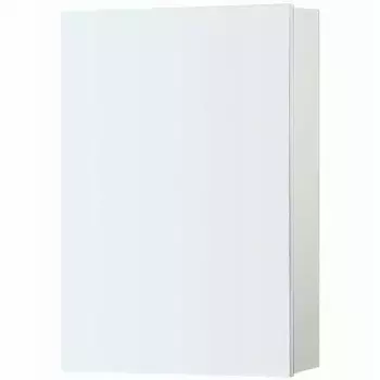 Зеркальный шкаф «Onika» Венеция 50.00 без света белый универсальный