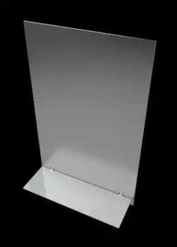 Зеркало «1Marka» Уют 50 без света белое