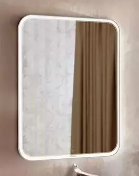 Зеркало «Alavann» Anna 50 с сенсорным выключателем с подсветкой