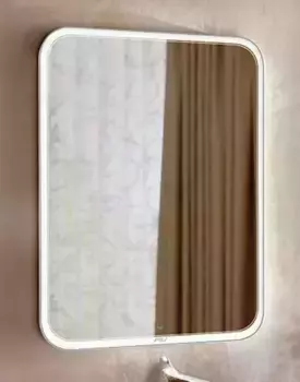 Зеркало «Alavann» Anna 60 с сенсорным выключателем с подсветкой