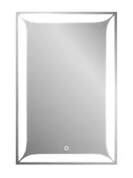 Зеркало «Albert&Bayer» Classic 60/90 CP с подсветкой и подогревом