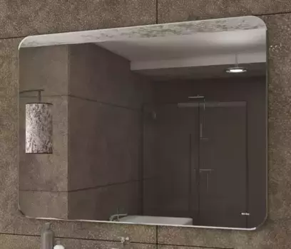 Зеркало «Albert&Bayer» Simple 120/90М без света