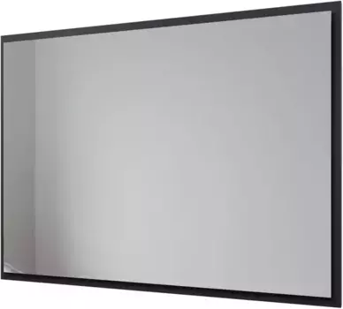 Зеркало «Allen Brau» Activity 100 с подсветкой антрацит матовый (313661)