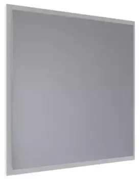 Зеркало «Allen Brau» Activity 70 с подсветкой папирус матовый (313645)