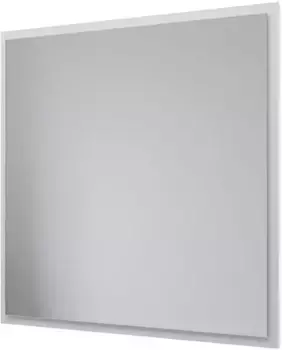 Зеркало «Allen Brau» Activity 70 с подсветкой белый матовый (313646)