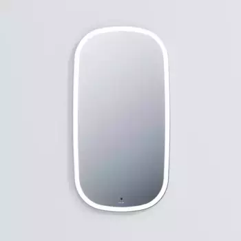 Зеркало «Am.Pm» Func 45/86 с подсветкой