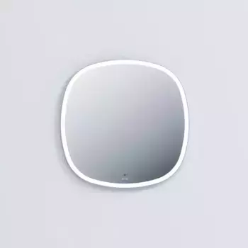 Зеркало «Am.Pm» Func 55/55 с подсветкой