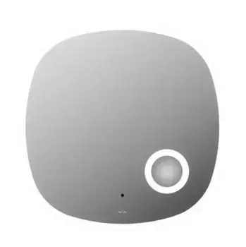 Зеркало «Am.Pm» Func 55/55 с подсветкой