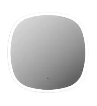 Зеркало «Am.Pm» Func 60 с подсветкой