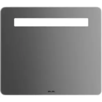 Зеркало «Am.Pm» Gem 64 LED с подсветкой