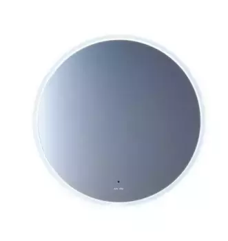 Зеркало «Am.Pm» X-Joy 65 c ИК-сенсором с подсветкой