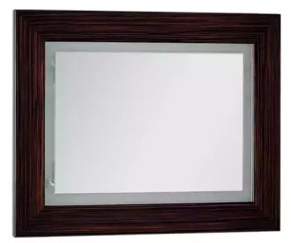 Зеркало «Aquanet» Мадонна 90E без света эбен