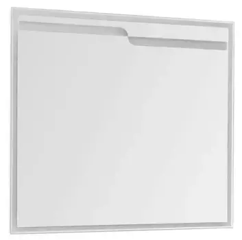 Зеркало «Aquanet» Модена 100 с подсветкой