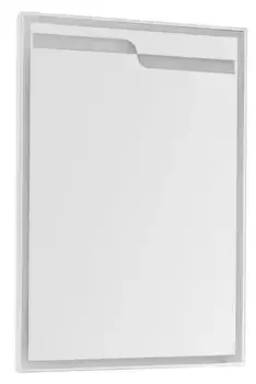 Зеркало «Aquanet» Модена 65 с подсветкой