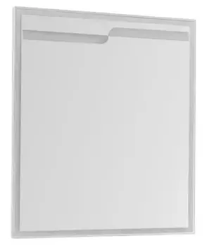 Зеркало «Aquanet» Модена 85 с подсветкой